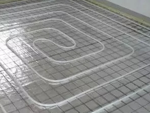 开福清洗地暖哪家好