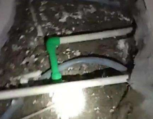 开福卫生间漏水多少钱
