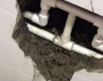 开福卫生间漏水哪家好