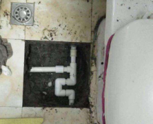 开福卫生间防水推荐公司