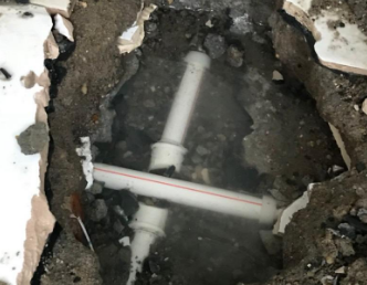 开福卫生间防水公司