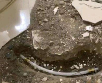 开福卫生间测漏水哪家优惠