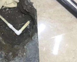 开福卫生间测漏水多少钱