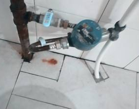 开福卫生间测漏水哪家优惠