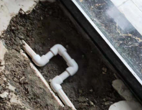 开福卫生间测漏水哪家好