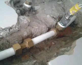 开福测漏水多少钱