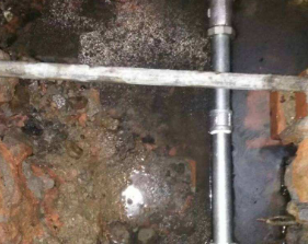 开福卫生间防水多少钱