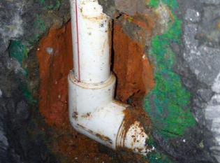 开福卫生间防水报价