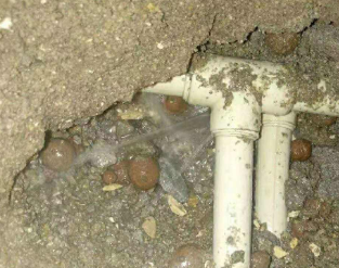 开福卫生间防水的报价