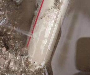 开福水管维修公司