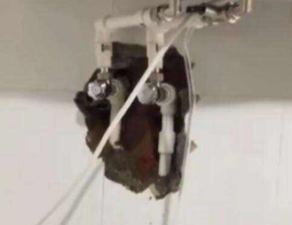 开福水管维修哪家好