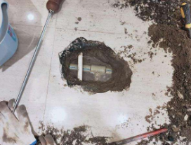 开福卫生间防水多少钱