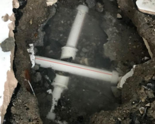 开福卫生间防水电话号码