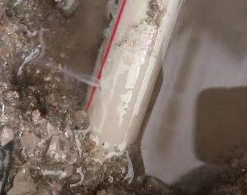 开福水管维修多少钱