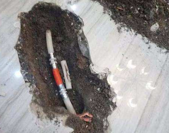开福水管维修哪家好