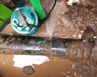 开福卫生间测漏水的相关介绍