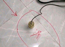 开福卫生间测漏水多少钱