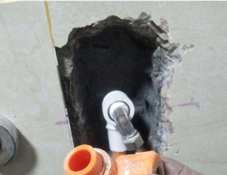 开福卫生间测漏水哪家好