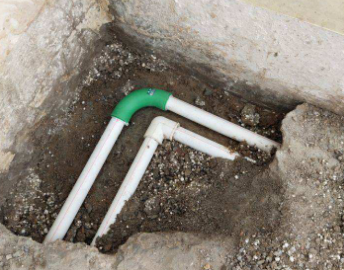 开福卫生间测漏水价格多少