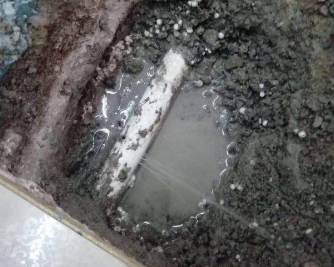 开福卫生间测漏水哪家好