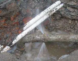 开福水管维修费用是多少