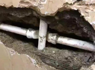 开福水管维修哪家好