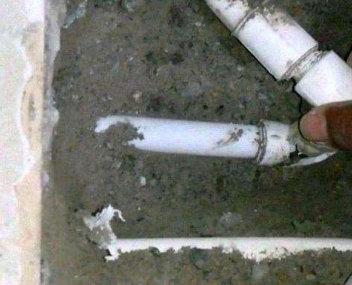 开福卫生间测漏水哪家好