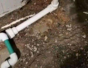 开福卫生间测漏水服务电话