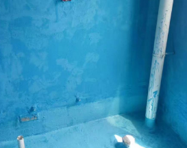开福卫生间防水多少钱