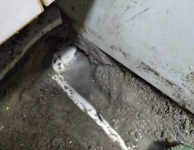开福卫生间测漏水多少钱