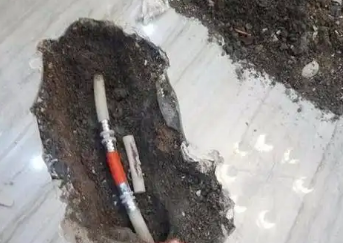 开福卫生间测漏水哪家好