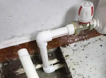 开福卫生间测漏水多少钱
