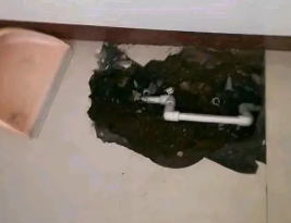 开福卫生间测漏水多少钱