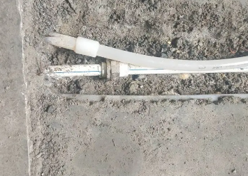 开福卫生间测漏水之解决方法