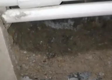 开福卫生间测漏水多少钱
