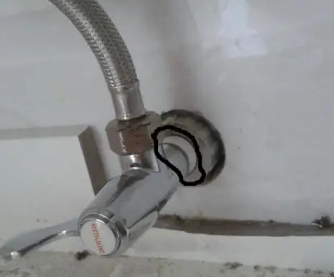 开福水管维修多少钱
