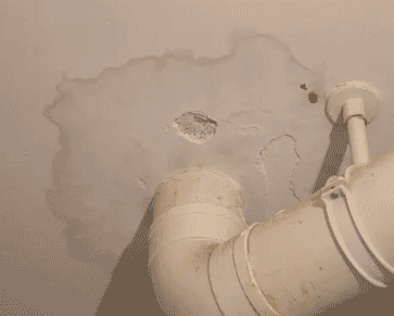 开福卫生间测漏水的检测方法