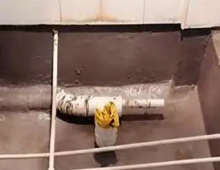 开福卫生间测漏水服务电话