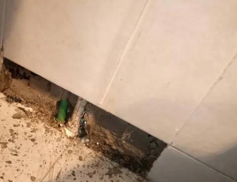 开福测漏水公司为您专业分享下检漏仪器准确定位的方法有什么特点?