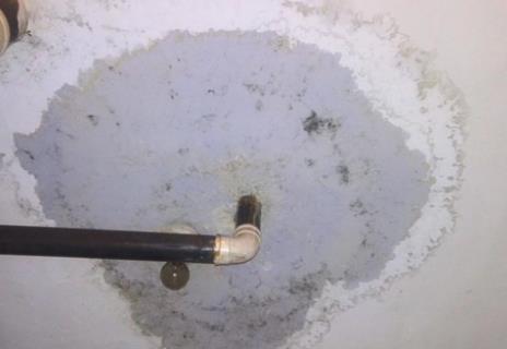 开福测漏水公司分享如何自检漏水