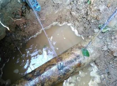 开福卫生间测漏水公司分享下我们可以检测到轻微的漏水和水压吗？