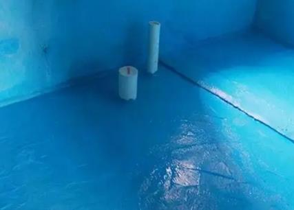 开福卫生间防水公司分享防水小知识