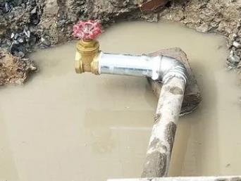 开福漏水检测电话多少