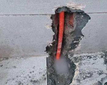 开福漏水检测哪家好