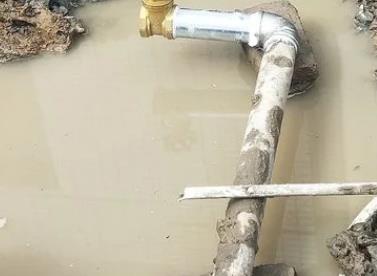 开福测漏水公司电话